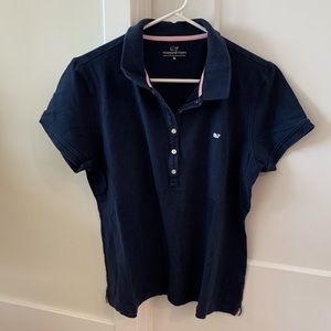 Vineyard Vines Polo T-Shirt